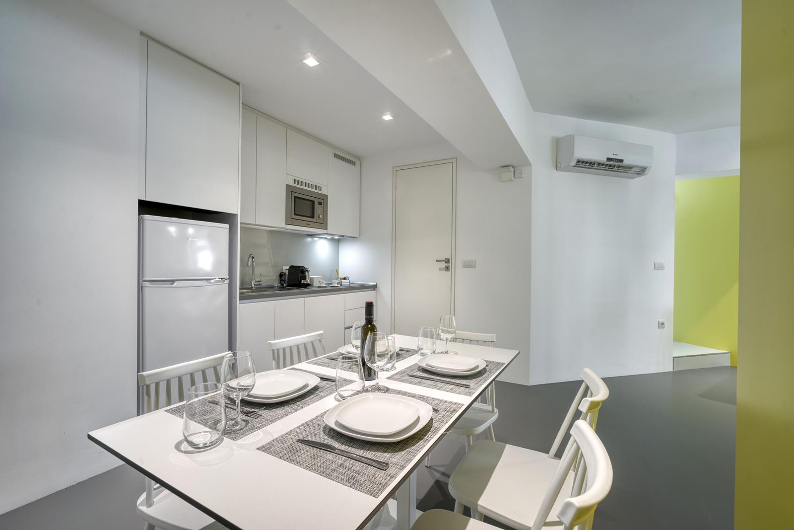 αθηνα κεντρο διαμονη - Athens Color Cube Luxury Apartments