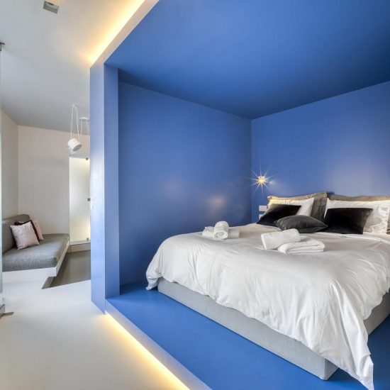 apartments athens center - Athens Color Cube Luxury Apartments