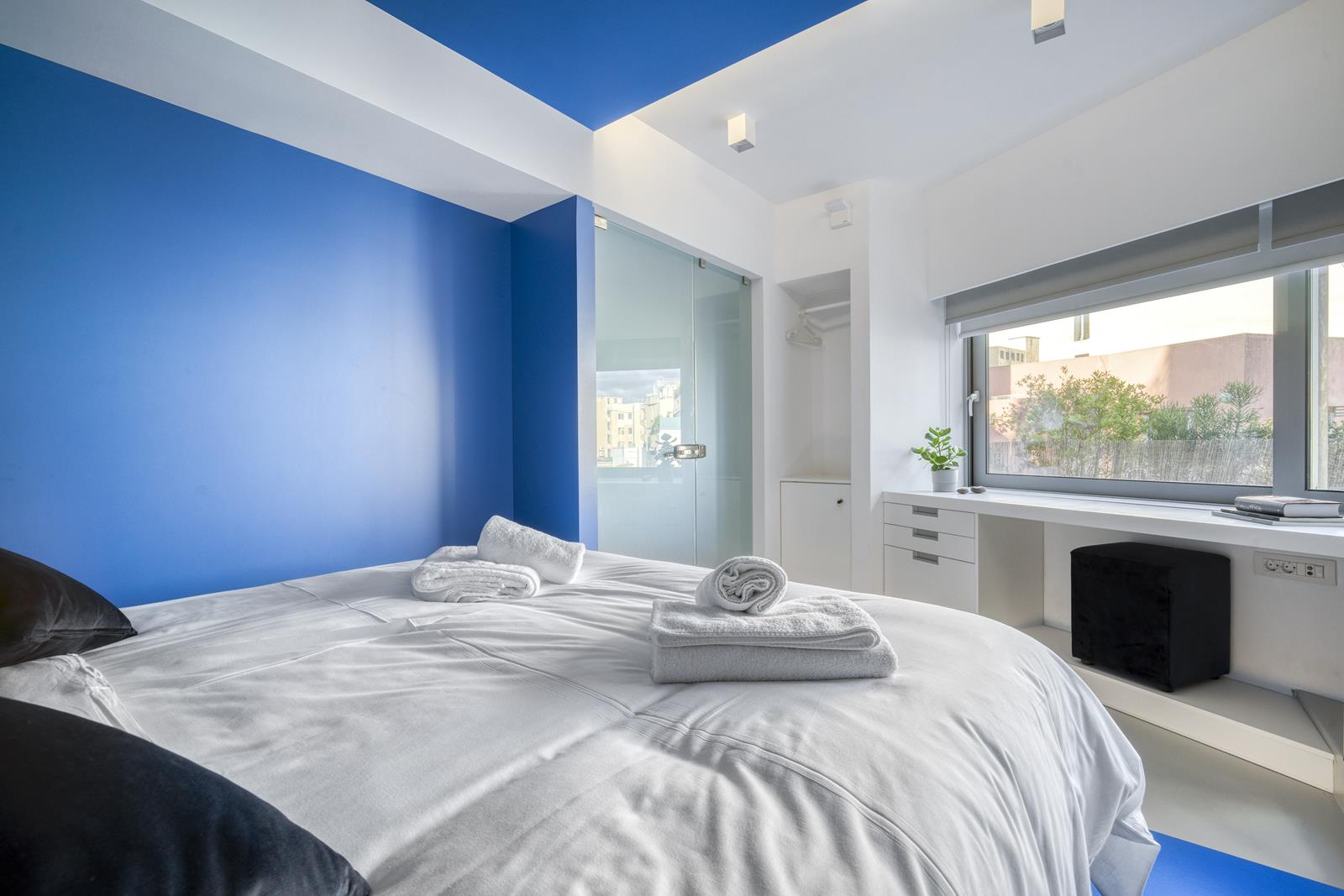 αθηνα κεντρο διαμερισματα - Athens Color Cube Luxury Apartments